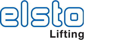 Logo Elsto Lifting